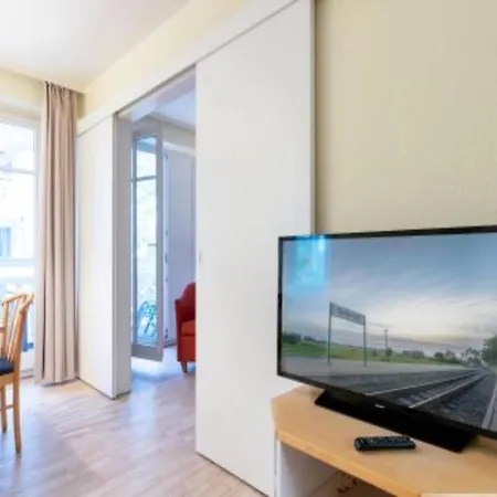 Mit Ahoi-rabatt In Apartment