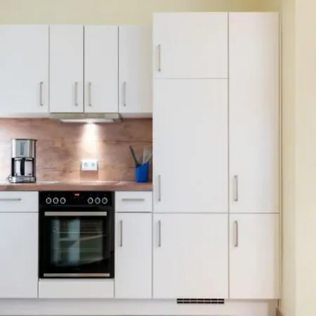 Mit Ahoi-rabatt In Apartment