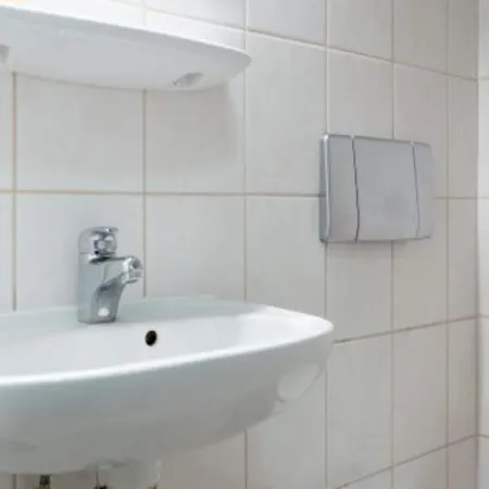 Apartment Mit Ahoi-rabatt In Sellin (Rugen)