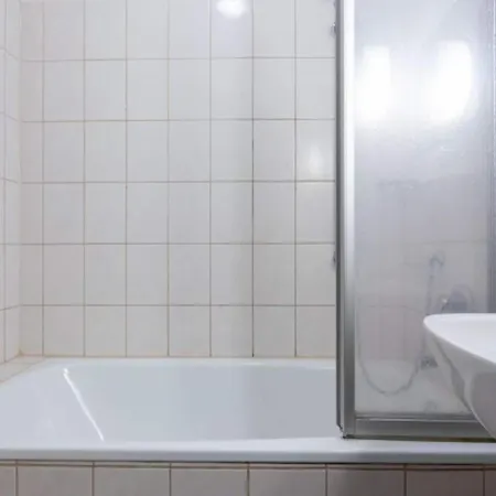 Apartment Mit Ahoi-rabatt In Sellin (Rugen)