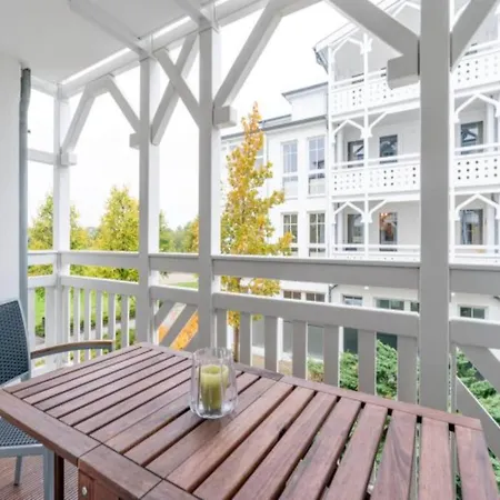 Apartment Mit Ahoi-rabatt In